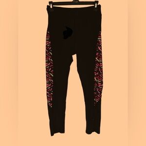 Kidpik leggings, 3 Quarter Length